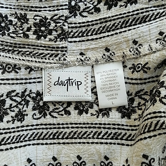 Daytrip Cardigan - Picture 4 of 4