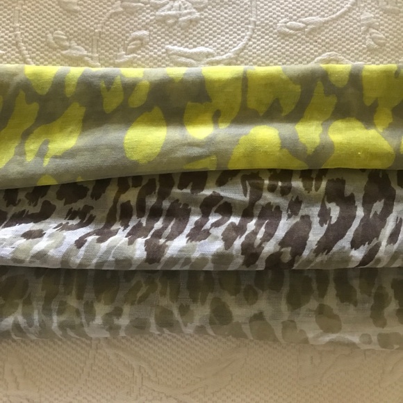 Scarf - Picture 2 of 3