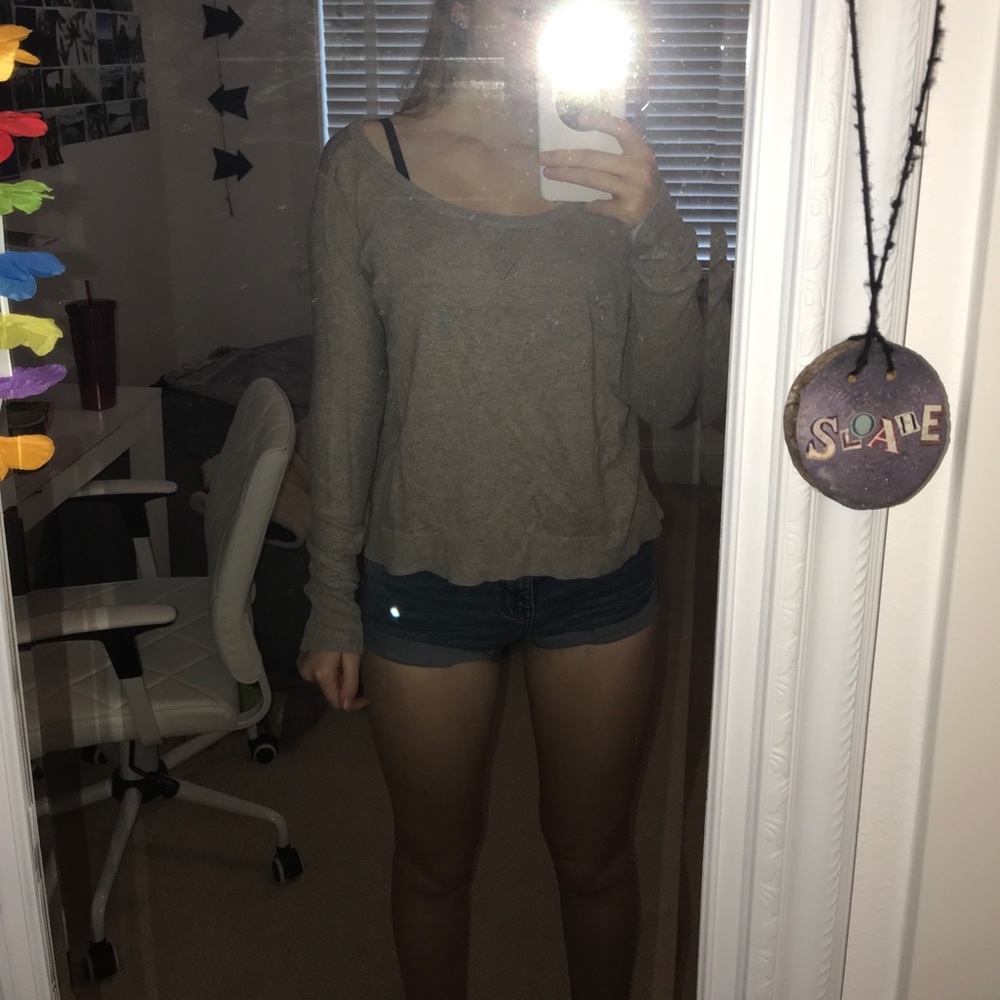 American Eagle Sweater
