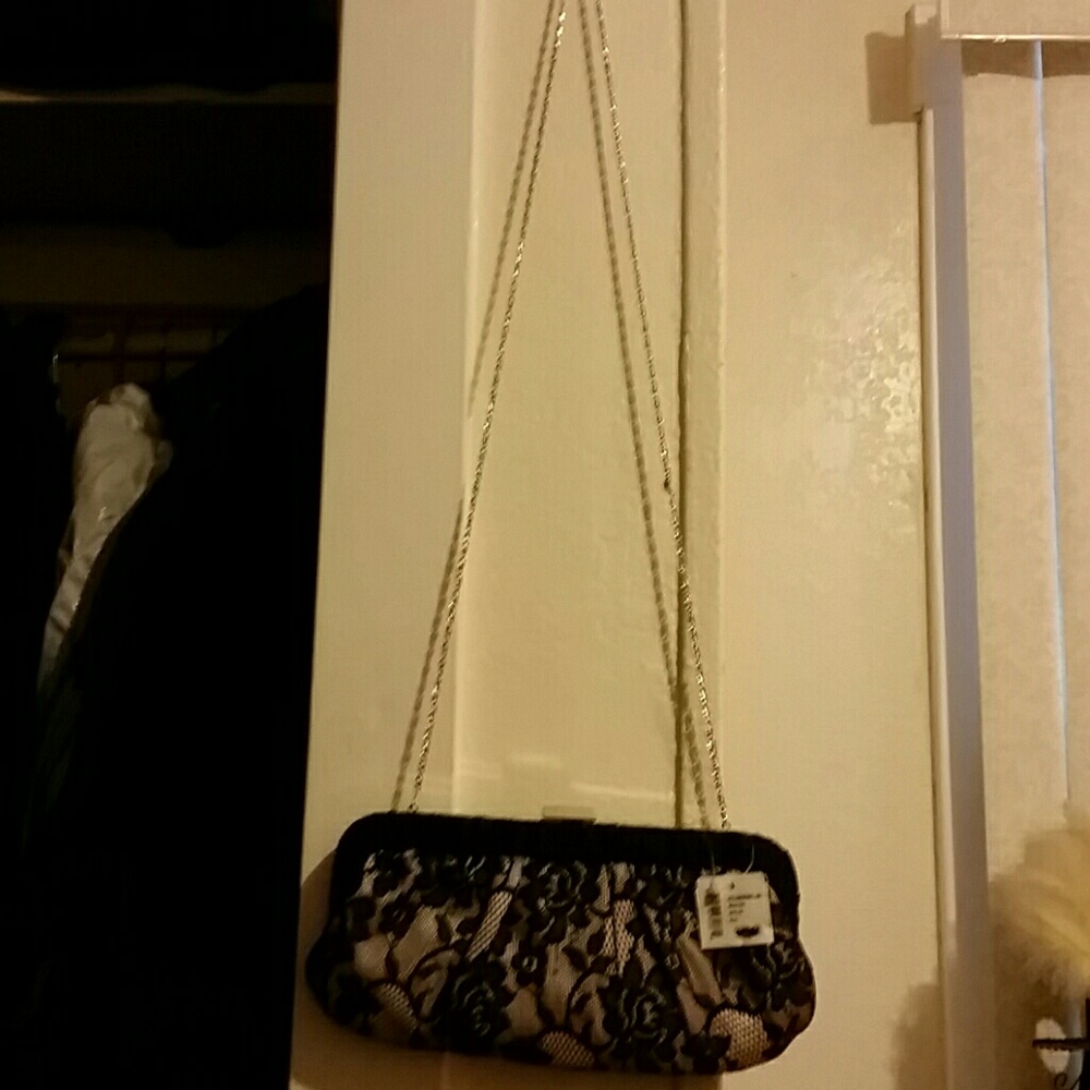 Purse clutch
