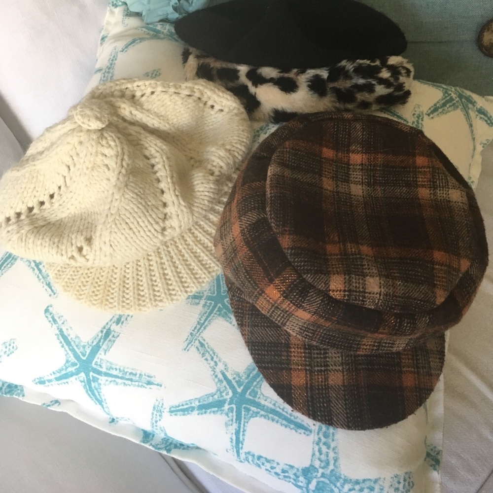 Hats
