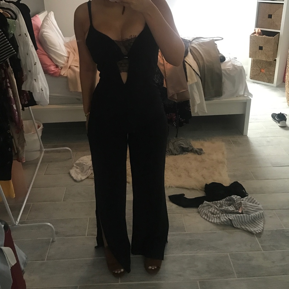 Cute jumpsuit