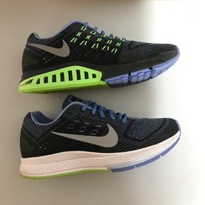 Nike Zoom Structure 18