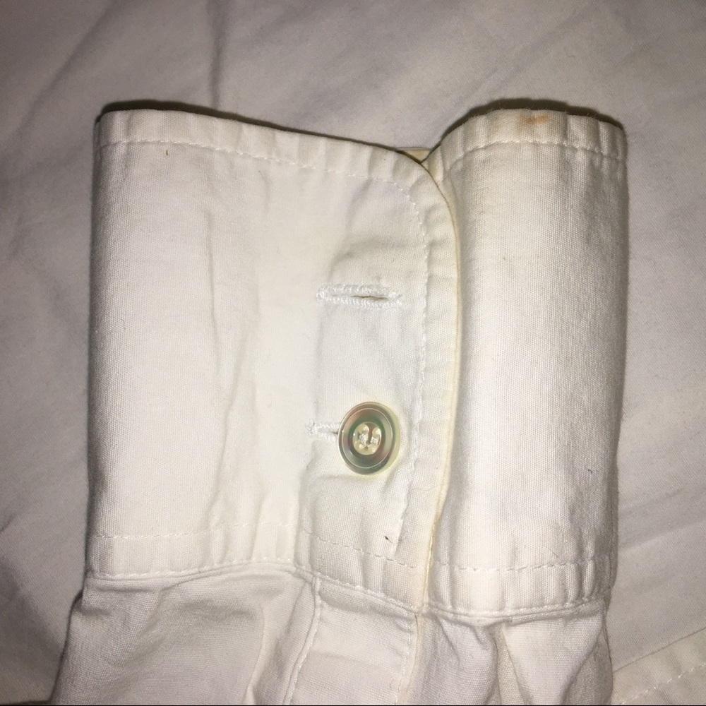 JCrew Button Down - Picture 3 of 3