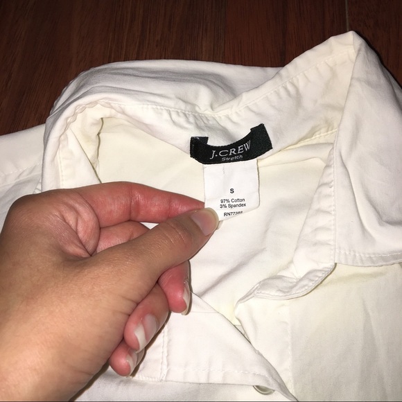 JCrew Button Down - Picture 2 of 3