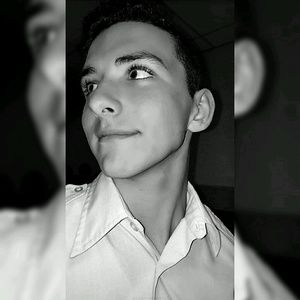 Meet your Posher, Nicholas