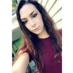 Meet your Posher, Madi