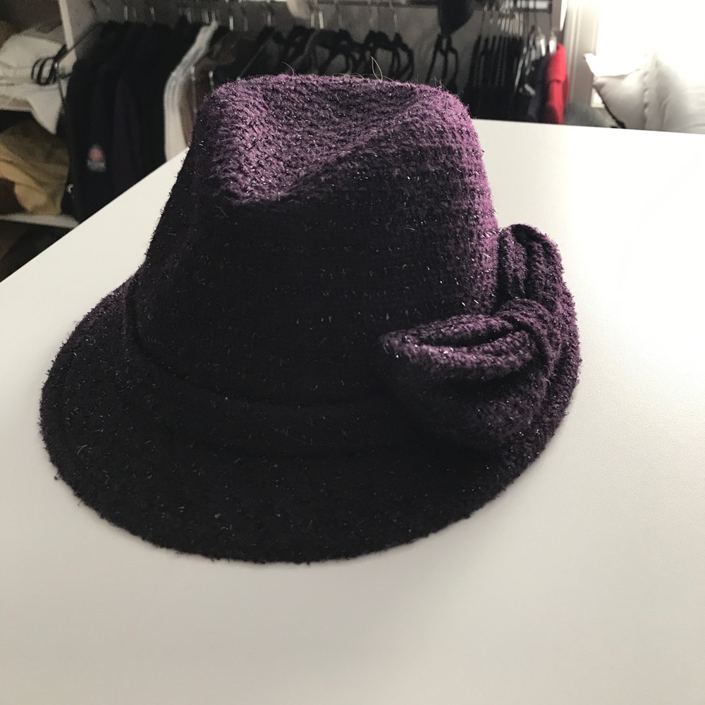 Girls Fedora