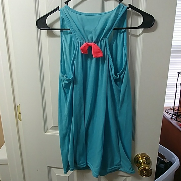 Tank top - Picture 2 of 2