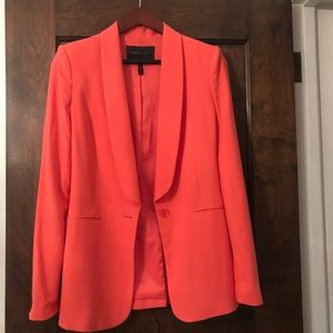 BCBG MAXAZRIA blazer XXS