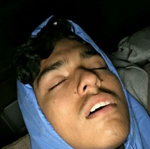 Meet your Posher, Jacob