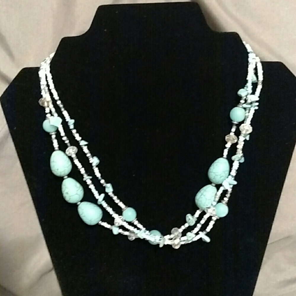New necklace