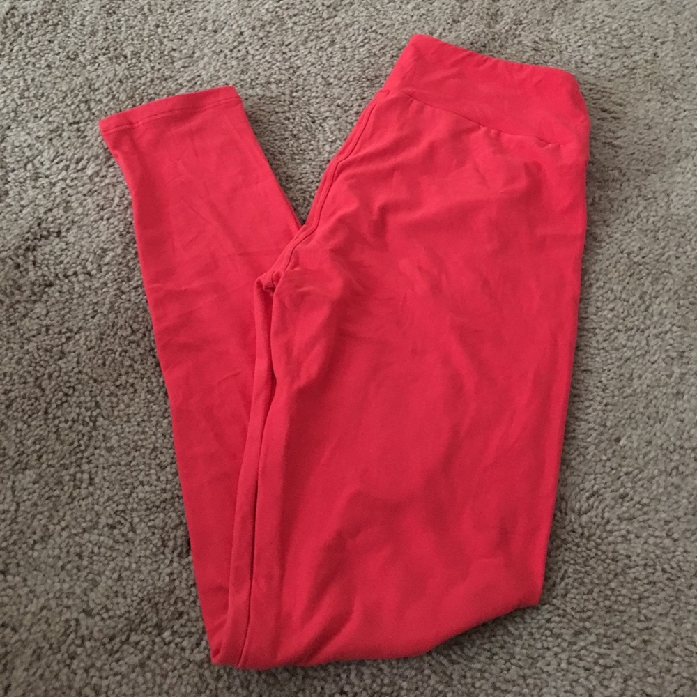 LulaRoe Leggings NWOT