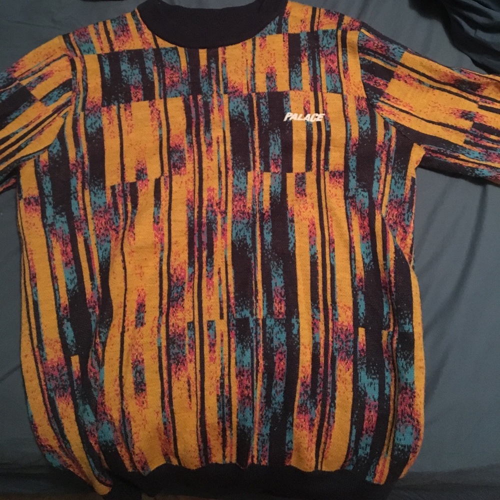 I never wear it. 100% authentic.