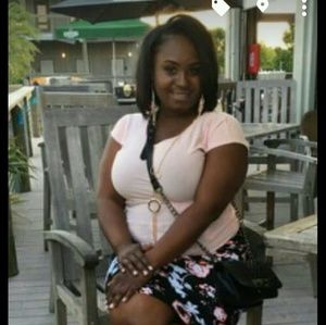 Meet your Posher, Chiquita