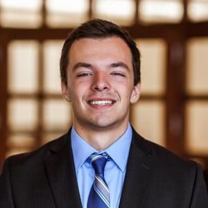 Meet your Posher, Eric