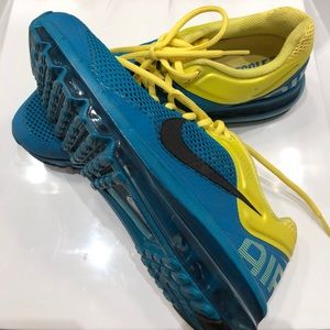 Women’s Nike AirMax FitSole2