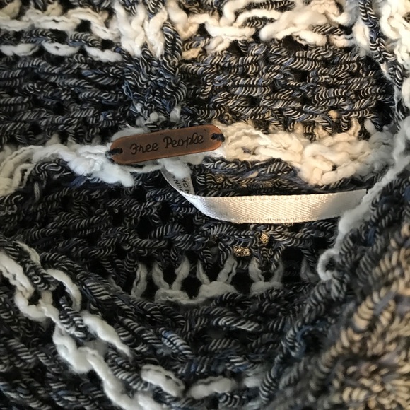 NEVER WORN free people - Picture 3 of 3