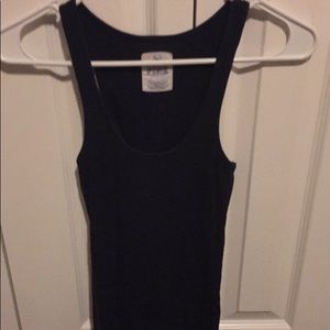 Victoria's Secret PINk tank top.