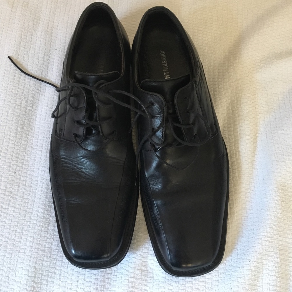 Johnston and Murphy Shoes