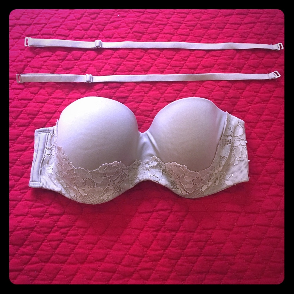 Body by Victoria bra Victoria’s Secret