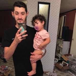 Meet your Posher, Gilbert