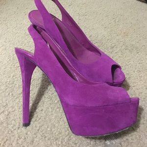 Brian Atwood pumps