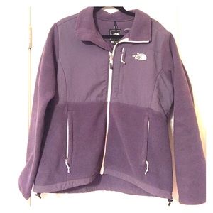 North Face Denali Jacket