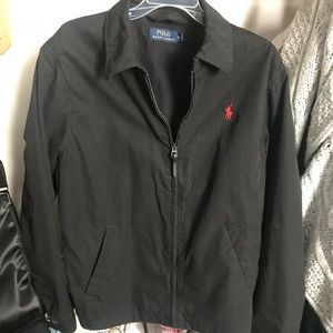 Men’s Polo jacket