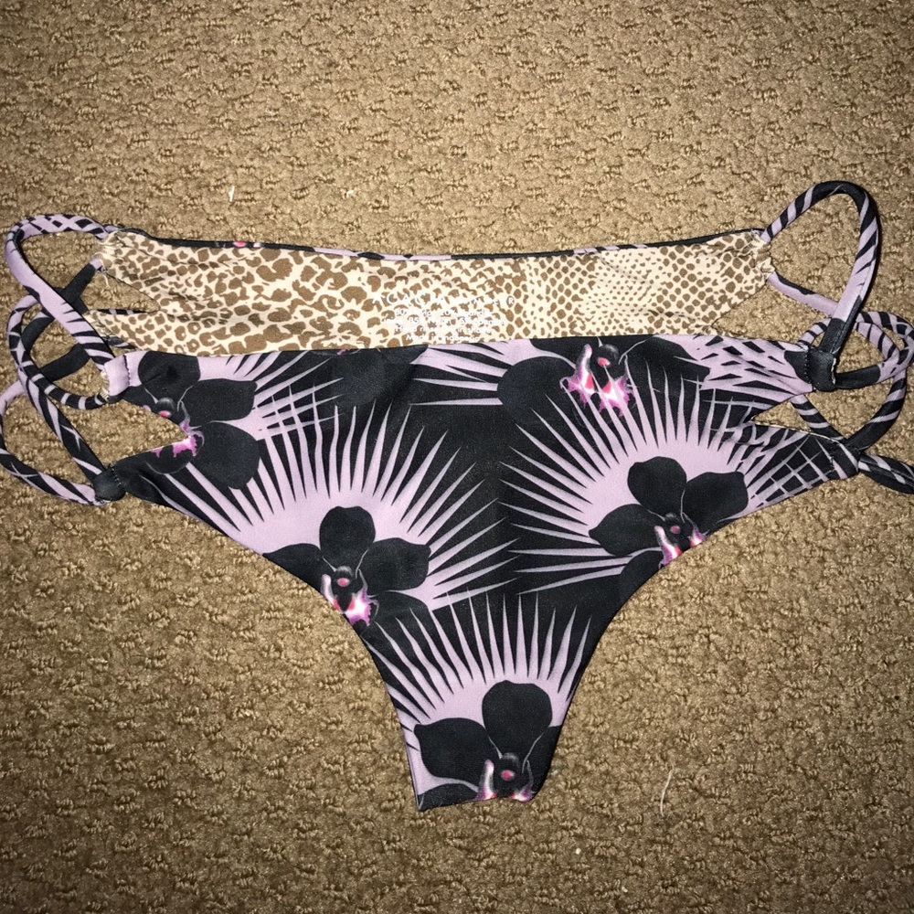 Acacia Kauai bottom - medium