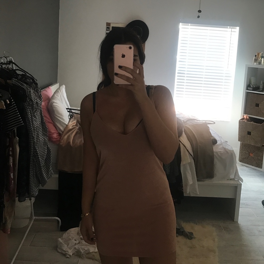 Zara dress