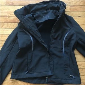 Xl Calvin Klein jacket!