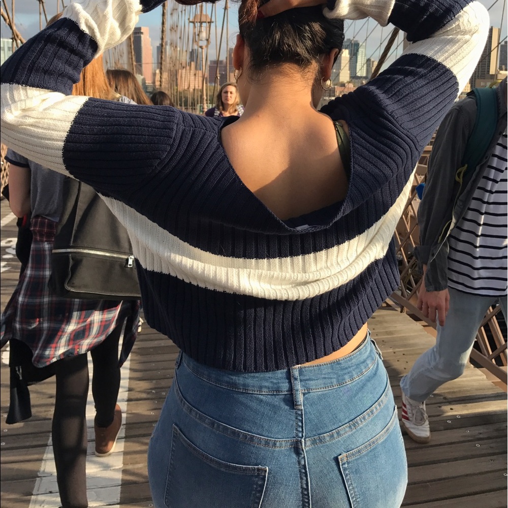 Meet your Posher, Saryna