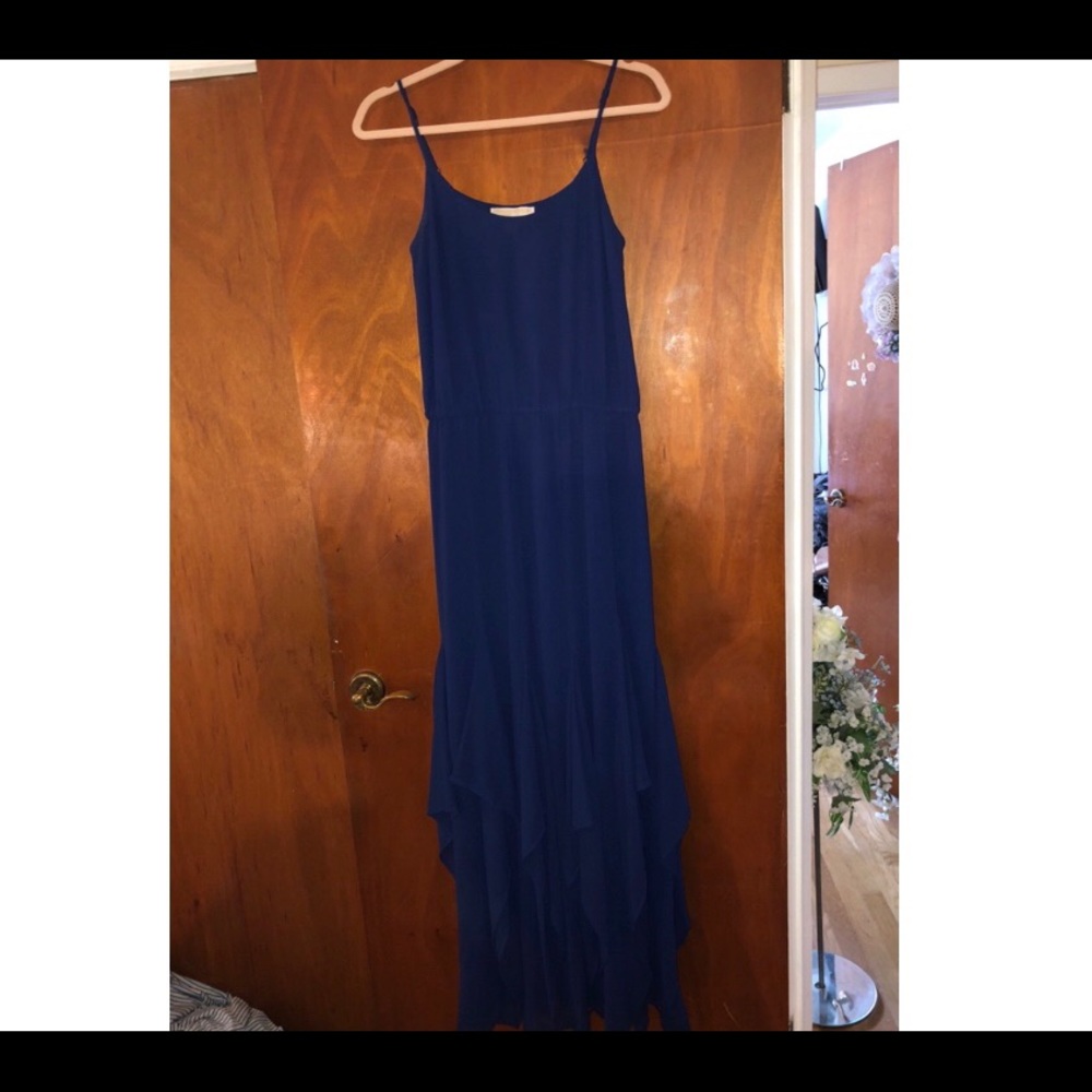 NWT Small Michael Kors Midi/Maxi Dress MSRP $175