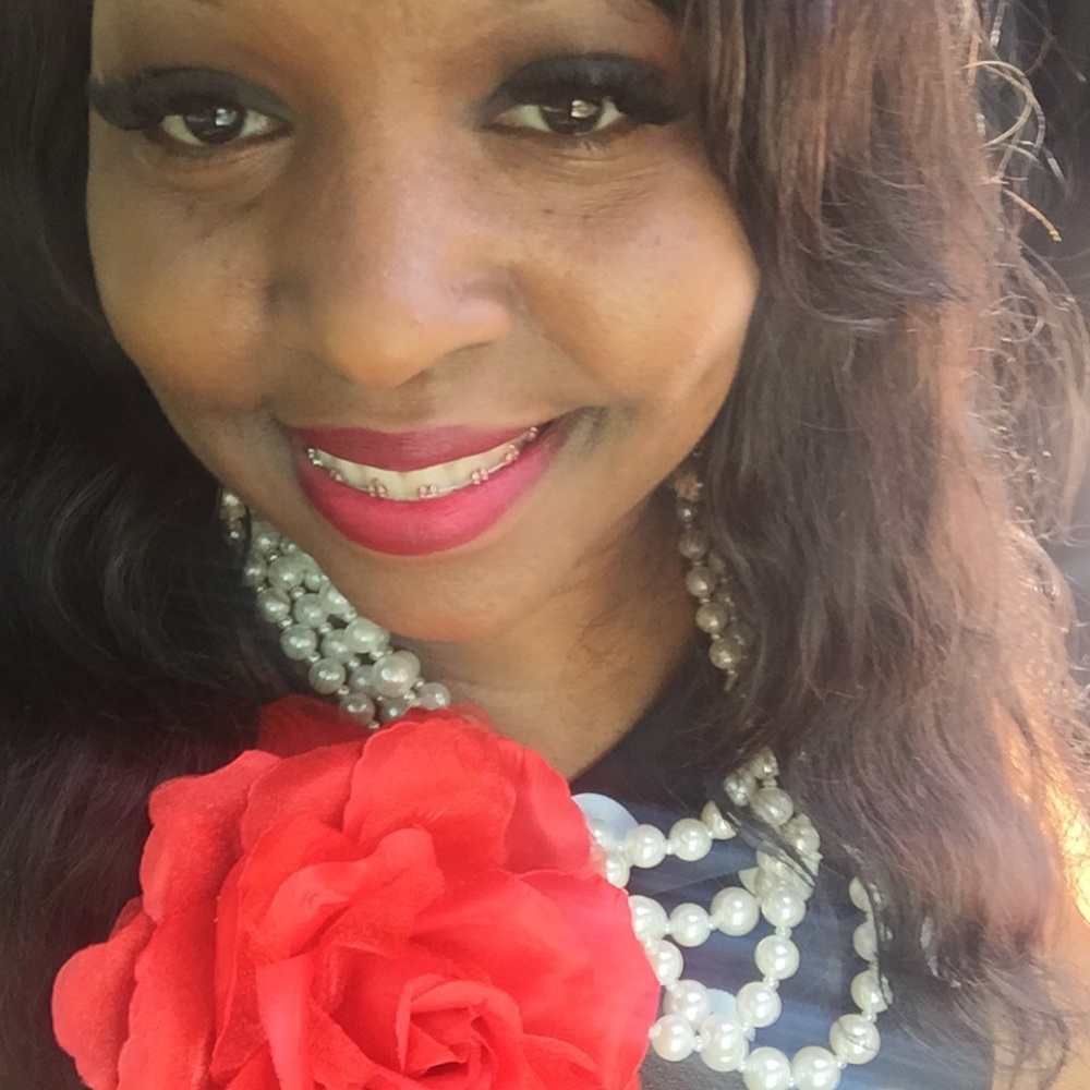 Meet your Posher, Jackie