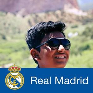 Meet your Posher, Aayush