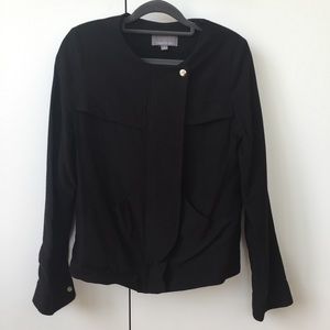 Asos - Black Jacket - S