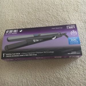 Hot Shot Tools Flat Iron