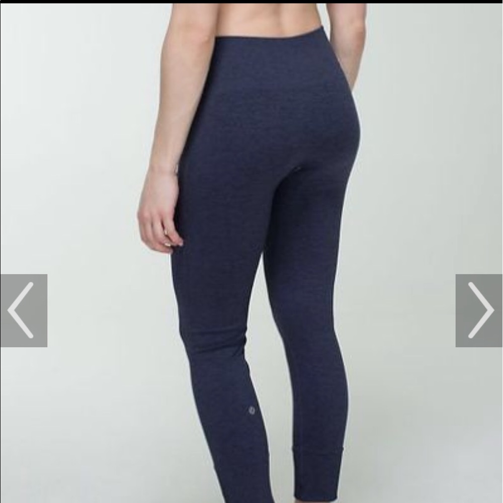 Ebb to street pant