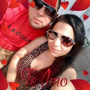 Meet your Posher, Yusdely