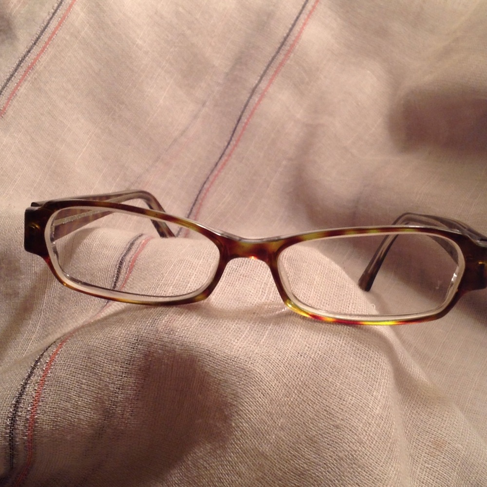 Jean Lafont Frames - image 1