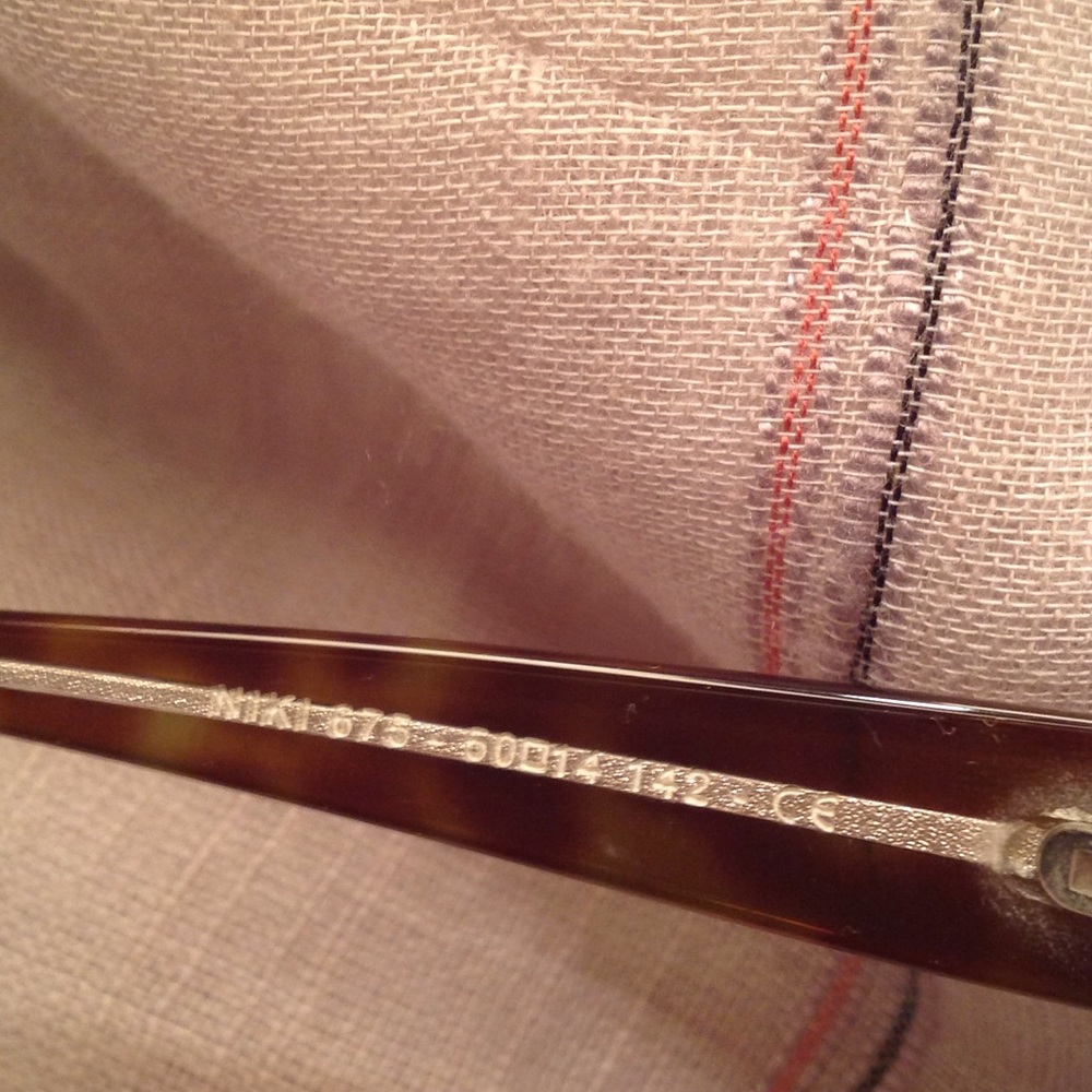 Jean Lafont Frames - image 2