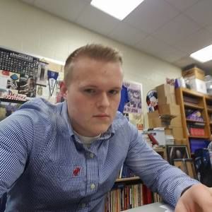 Meet your Posher, Will