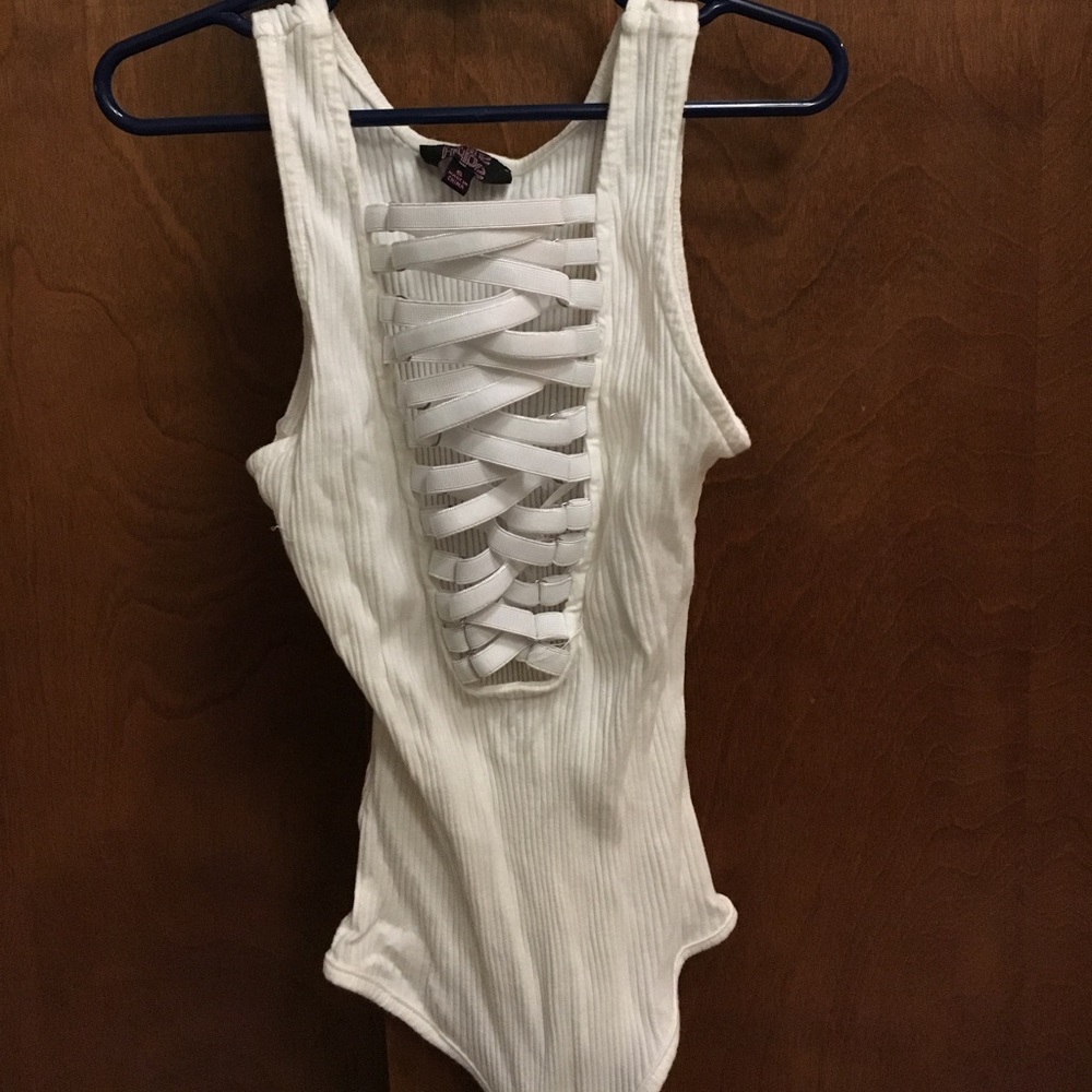 Bodysuit