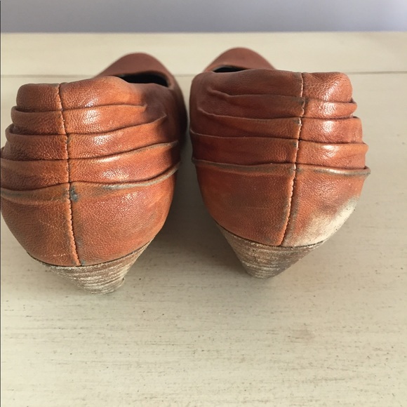 Seychelles Wedges - Picture 3 of 4