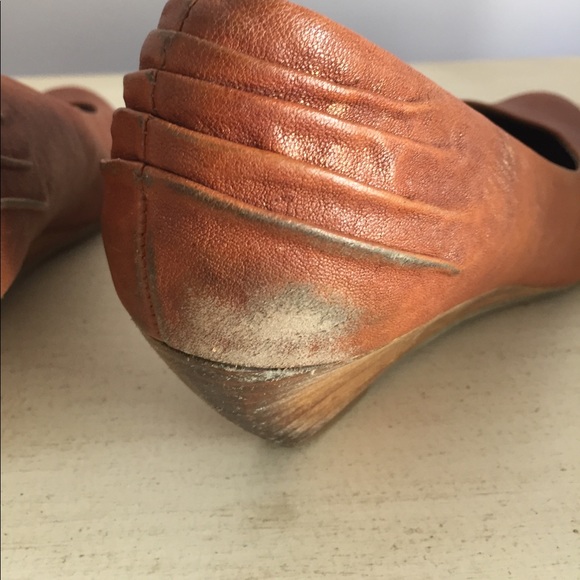 Seychelles Wedges - Picture 4 of 4