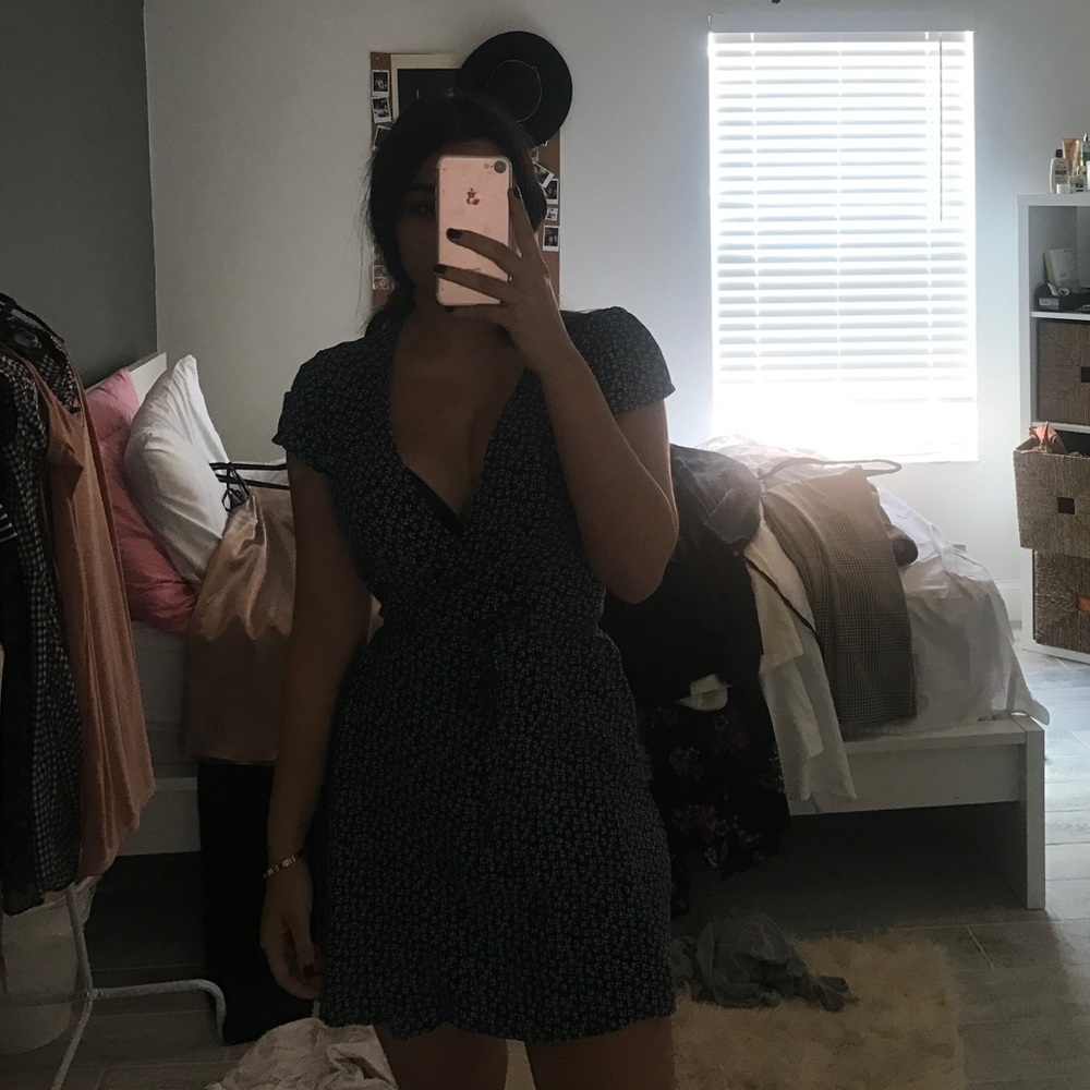 Brandy Melville dress worn once