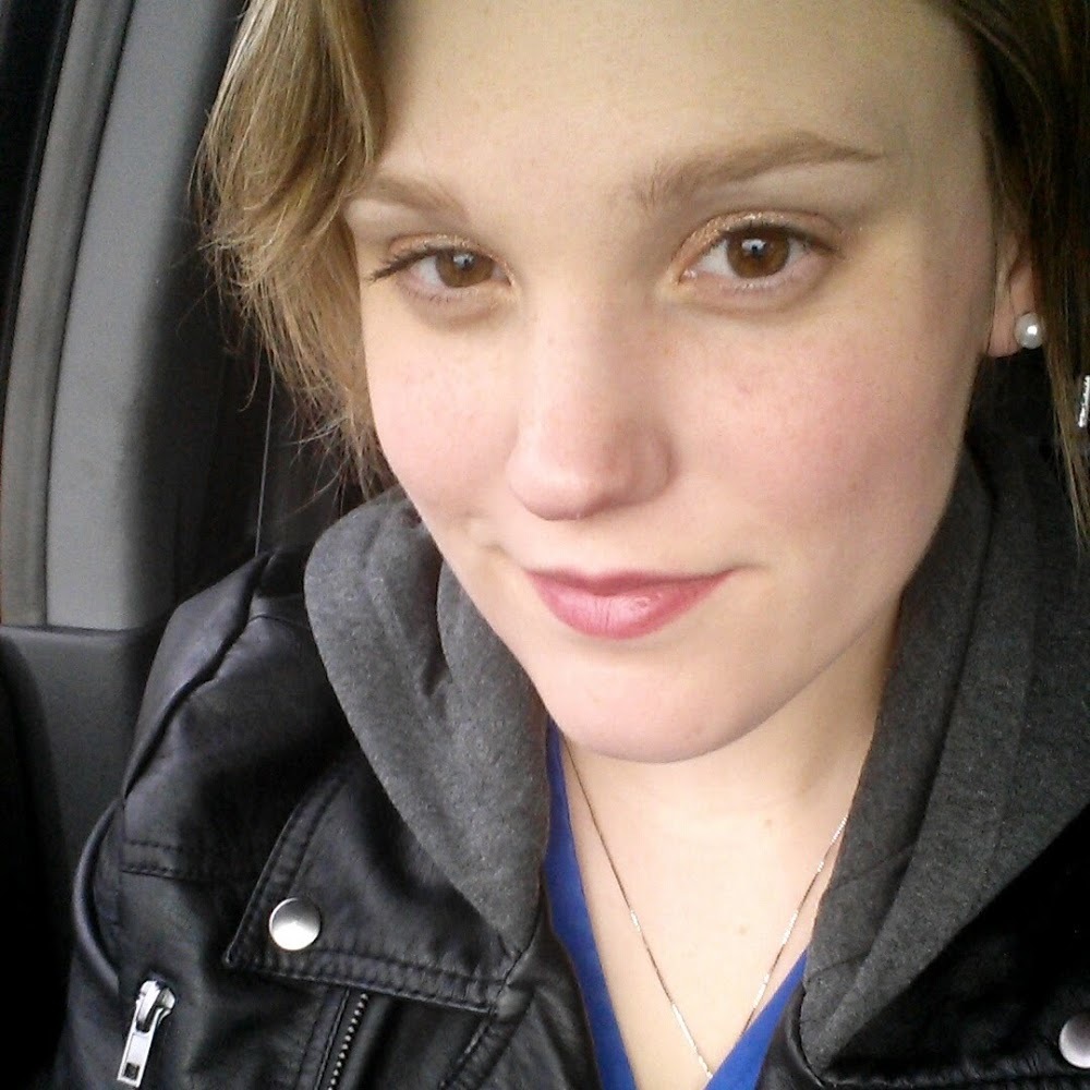 Meet your Posher, Megan