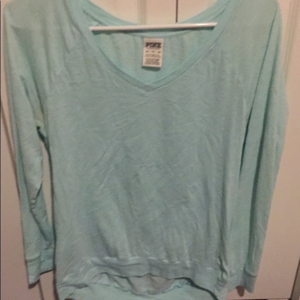 Victoria's Secret PINK long sleeve