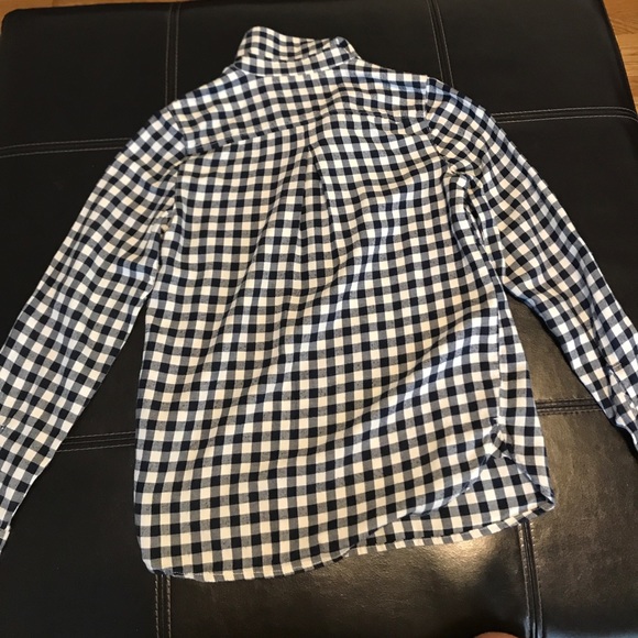 Tommy hilfiger flannel - Picture 2 of 3